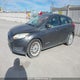 1FADP3R47JL213179 2018 Ford Focus Bev auction photo thumbnail 2