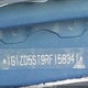 1G1ZD5ST9RF158341 2024 Chevrolet Malibu 1Lt auction photo thumbnail 18