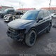 3VV4B7AXXKM114492 2019 Volkswagen Tiguan Sel Premium/Sel Premium R-Line auction photo thumbnail 2