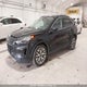 1FMCU9J95NUA55820 2022 Ford Escape Titanium auction photo thumbnail 2