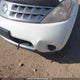 JN8AZ08W07W623116 2007 Nissan Murano Sl/Se/S auction photo thumbnail 19