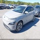 KM8K23AG6NU154336 2022 Hyundai Kona Sel auction photo thumbnail 2