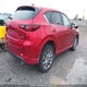 JM3KFBDMXS0624561 2025 Mazda Cx-5 auction photo thumbnail 4