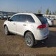 2LMDJ8JK9BBJ01178 2011 Lincoln Mkx auction photo thumbnail 3