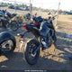MH3RH28N2SK001140 2025 Yamaha Mt-03 auction photo thumbnail 4