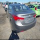 5NPDH4AE6CH122767 2012 Hyundai Elantra Gl auction photo thumbnail 3