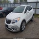 KL4CJCSB4GB582400 2016 Buick Encore Leather auction photo thumbnail 2