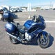 JYARP30N6KA000593 2019 Yamaha Fjr1300 Ae auction photo thumbnail 15