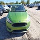 1FADP3K24JL273767 2018 Ford Focus Se auction photo thumbnail 12