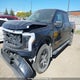 1FT6W3L73RWG01867 2024 Ford F-150 Lightning Flash auction photo thumbnail 2