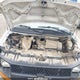 1GCWGBFF0H1341899 2017 Chevrolet Express 2500 1Wt auction photo thumbnail 10