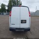 1GCWGBFF0H1341899 2017 Chevrolet Express 2500 1Wt auction photo thumbnail 16