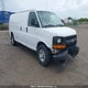 1GCWGBFF0H1341899 2017 Chevrolet Express 2500 1Wt auction photo thumbnail 1