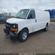 1GCWGBFF0H1341899 2017 Chevrolet Express 2500 1Wt auction photo thumbnail 2
