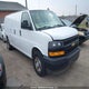 1GCWGBFP0K1162102 2019 Chevrolet Express 2500 Work Van auction photo thumbnail 1