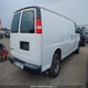 1GCWGBFP0K1162102 2019 Chevrolet Express 2500 Work Van auction photo thumbnail 4