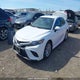 4T1G11AKXLU972554 2020 Toyota Camry Se auction photo thumbnail 2