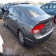 2HGFA16239H106152 2009 Honda Civic Dx/Dx-A auction photo thumbnail 3