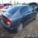 2HGFA16239H106152 2009 Honda Civic Dx/Dx-A auction photo thumbnail 4