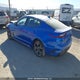 KNAE55LC9L6074705 2020 Kia Stinger Gt2 auction photo thumbnail 3