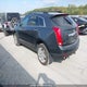 3GYFNAE38ES595470 2014 Cadillac Srx auction photo thumbnail 3