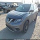 5N1AT2MTXEC826724 2014 Nissan Rogue S/Sv auction photo thumbnail 2