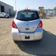 3N1BC1CP5BL372845 2011 Nissan Versa 1.8S auction photo thumbnail 17
