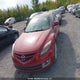 1YVHP82B895M20837 2009 Mazda 6 S auction photo thumbnail 13