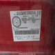 1YVHP82B895M20837 2009 Mazda 6 S auction photo thumbnail 19