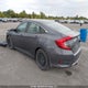 2HGFC2F58LH020076 2020 Honda Civic Lx auction photo thumbnail 3