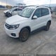 WVGNV7AX9HW503106 2017 Volkswagen Tiguan Wolfsburg auction photo thumbnail 2