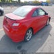 2HGFG11896H009575 2006 Honda Civic Ex auction photo thumbnail 4