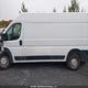 3C6LRVDG7PE527145 2023 Ram Promaster 2500 2500 High auction photo thumbnail 14