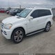 4JGBF2FE2BA751826 2011 Mercedes-Benz Gl 350 Bluetec auction photo thumbnail 2
