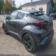 JTNKHMBX1K1042379 2019 Toyota C-Hr Xle auction photo thumbnail 3