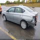 3N1AB7AP8DL693317 2013 Nissan Sentra auction photo thumbnail 3