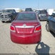 1G4GK5EG0AF239165 2010 Buick Allure/Lacrosse Cxl auction photo thumbnail 16