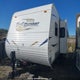 5SFEB3023BE225373 2011 Heartland 26Bhs Trail Runner auction photo thumbnail 2