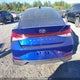 KMHLM4AG7MU084428 2021 Hyundai Elantra auction photo thumbnail 16