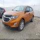 2GNAXREV7J6144587 2018 Chevrolet Equinox Ls auction photo thumbnail 2
