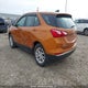 2GNAXREV7J6144587 2018 Chevrolet Equinox Ls auction photo thumbnail 3