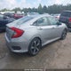 2HGFC1F95HH107471 2017 Honda Civic Touring auction photo thumbnail 4