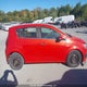 1G1JC6EH4C4122993 2012 Chevrolet Sonic Lt auction photo thumbnail 13
