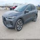 1FMCU9JA9SUB24627 2025 Ford Escape Platinum auction photo thumbnail 2