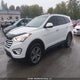 KM8SNDHF2FU096351 2015 Hyundai Santa Fe Gls auction photo thumbnail 2