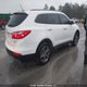 KM8SNDHF2FU096351 2015 Hyundai Santa Fe Gls auction photo thumbnail 4