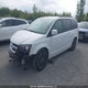 2C4RDGEG3KR654347 2019 Dodge Grand Caravan Gt auction photo thumbnail 2