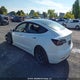 LRW3E1FA2PC875896 2023 Tesla Model 3 Rwd auction photo thumbnail 3