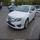 3FAHP0JA2CR369040 2012 Ford Fusion Sel auction photo thumbnail 2