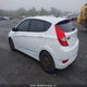 KMHCT5AE5HU353118 2017 Hyundai Accent auction photo thumbnail 3